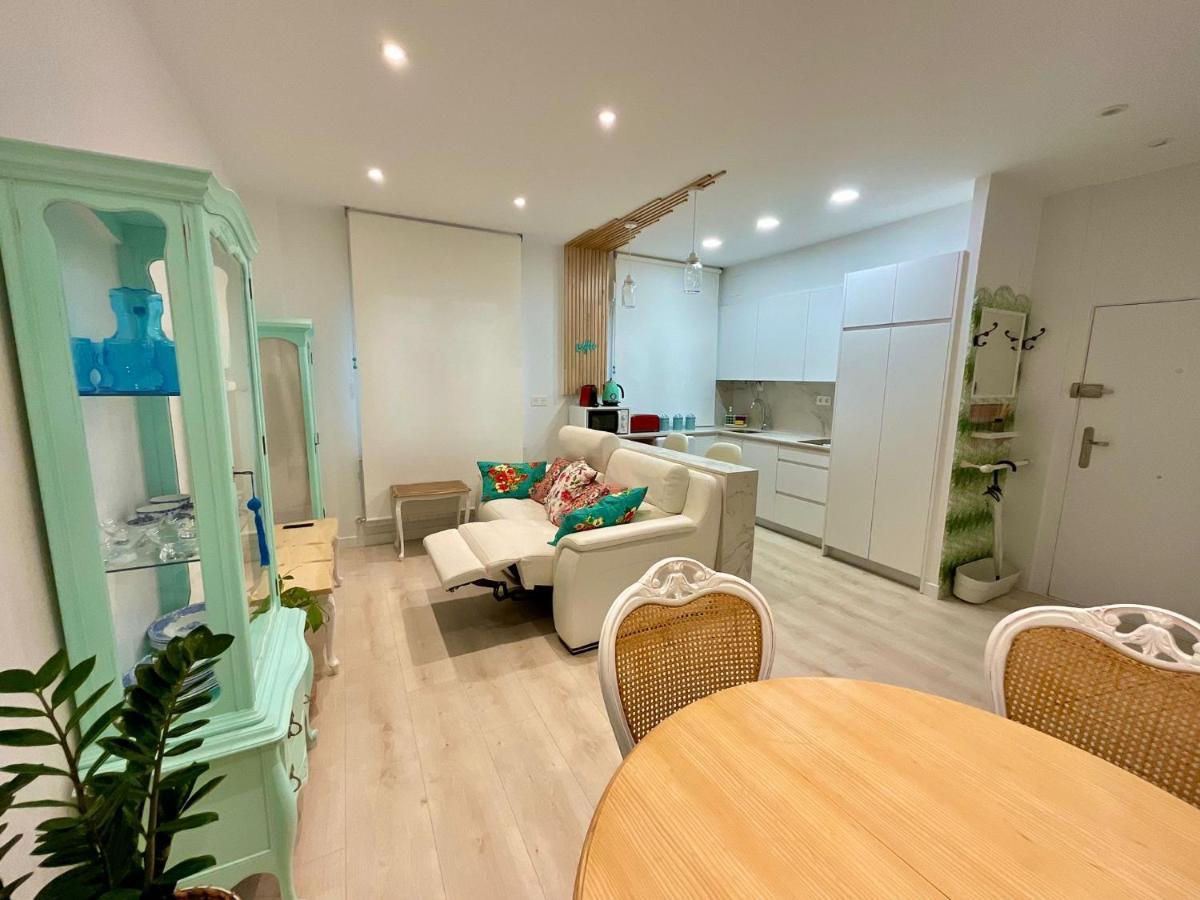 Calma Uribarri Home Bilbao Exterior photo