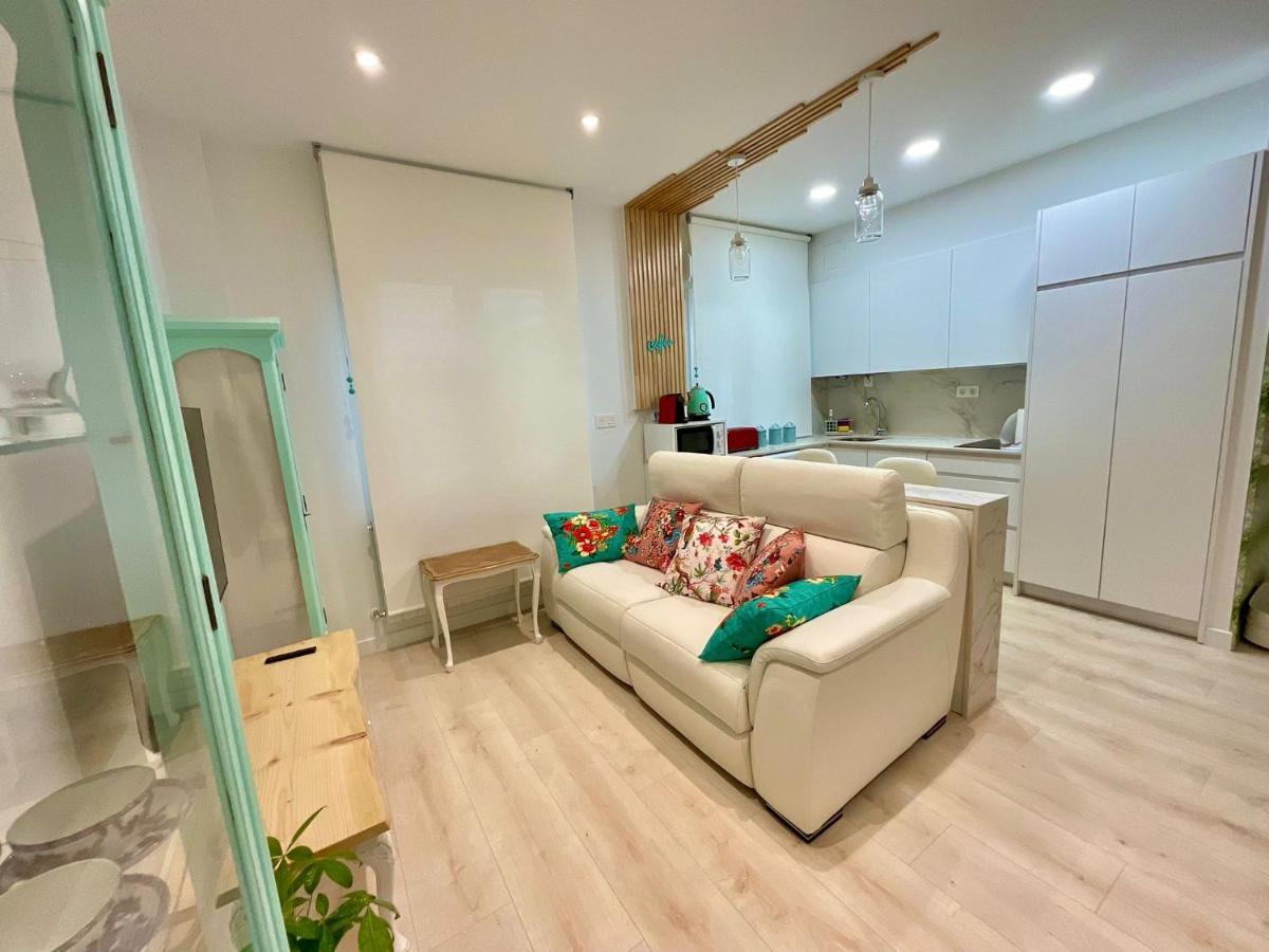 Calma Uribarri Home Bilbao Exterior photo